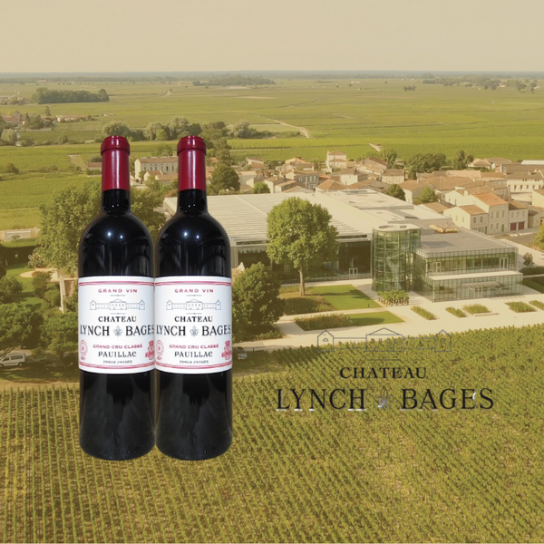 What Is the Best Year of Château Lynch-Bages? A Guide to Exceptional Vintages