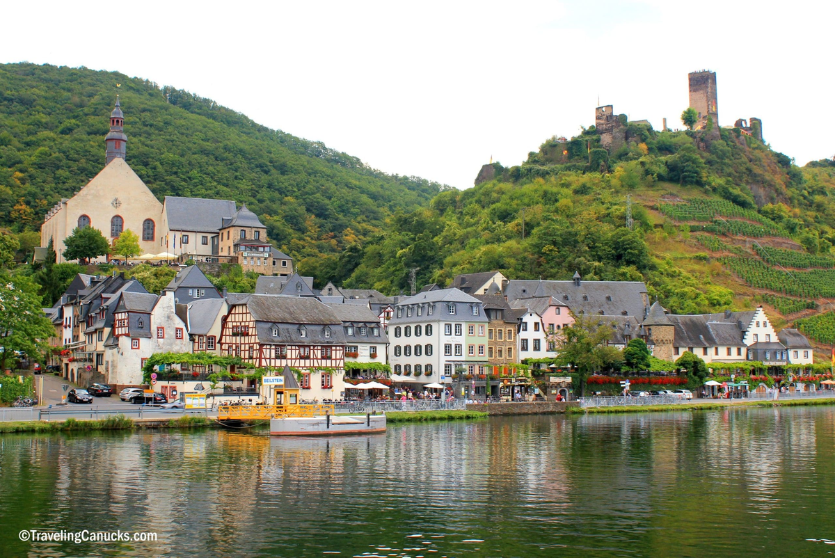 Mosel
