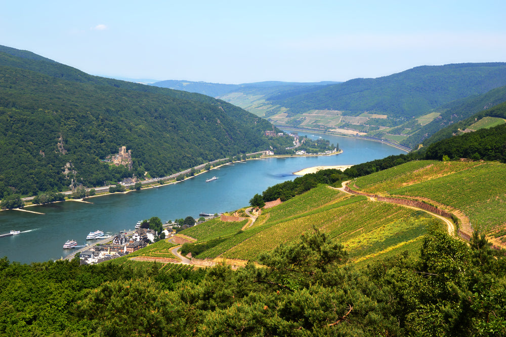 Rheingau