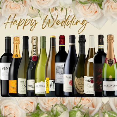 Wedding Banquet Bundles