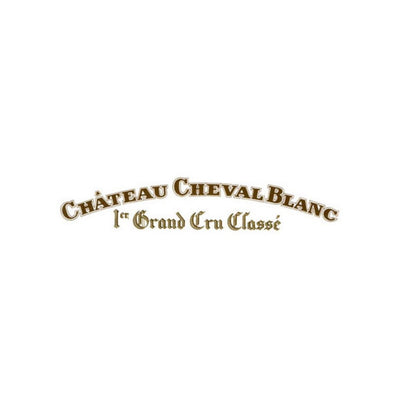 Château Cheval Blanc