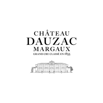 Château Dauzac