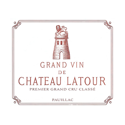 Château Latour
