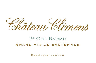 Château Climens