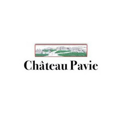 Château Pavie