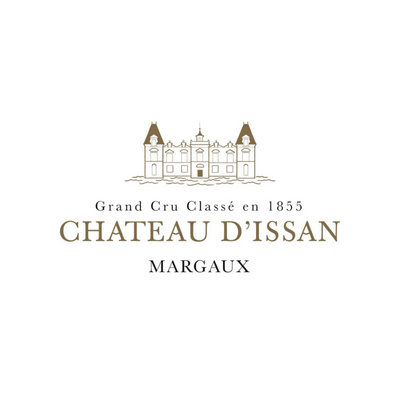 Chateau d'Issan