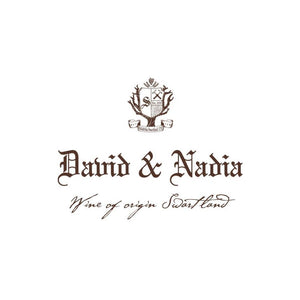 David & Nadia