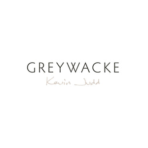Greywacke