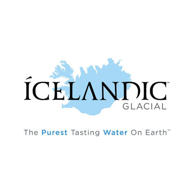 Icelandic Glacial