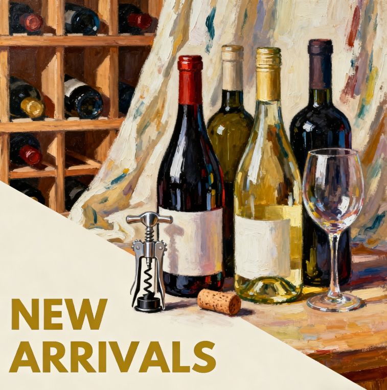 New Arrivals