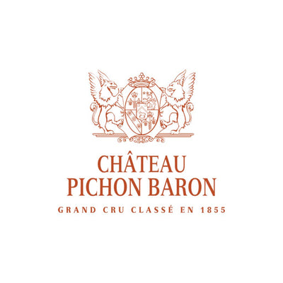 Château Pichon Baron