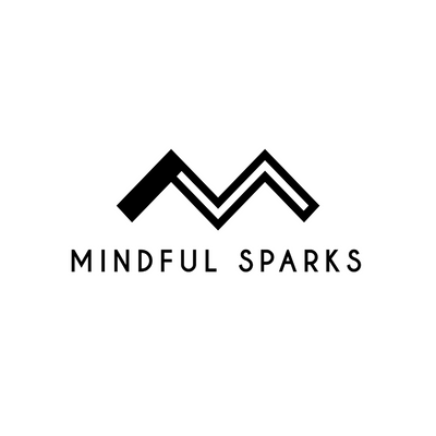 Mindful Sparks Logo