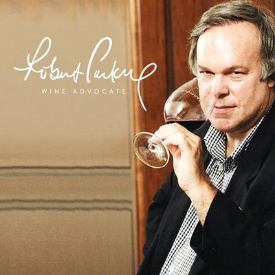 Robert Parker 90+ Points Wines