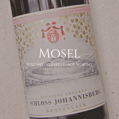 Mosel Riesling