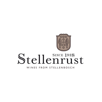 Stellenrust