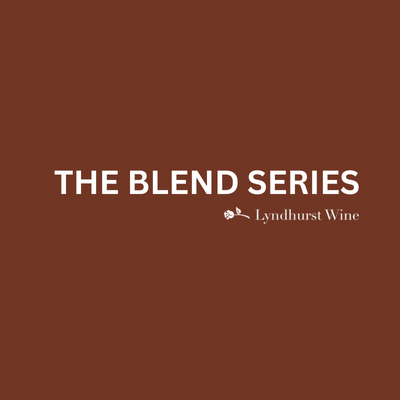 The Blend Series