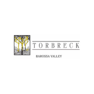 Torbreck Winery Brand Logo