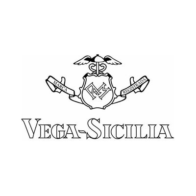 Vega Sicilia
