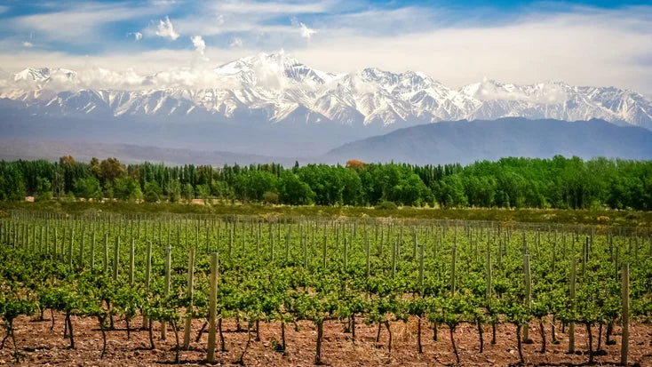 Argentina