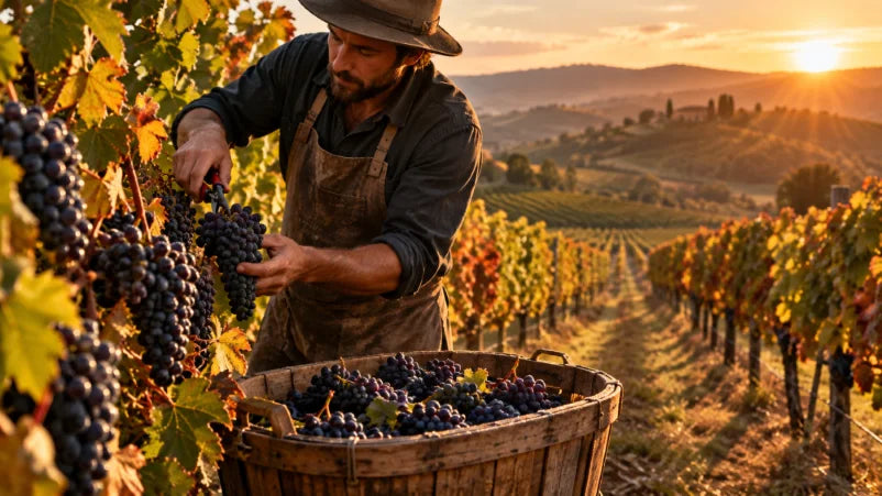 Cabernet Sauvignon