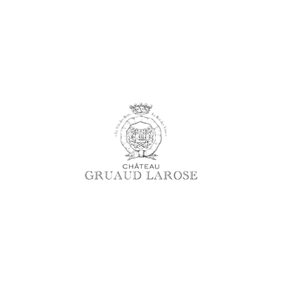 Château Gruaud-Larose