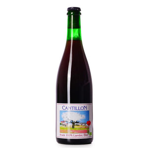 Cantillon Kriek 2026