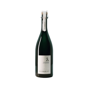 A. Lamblot La Vigne à Vovone 2020
