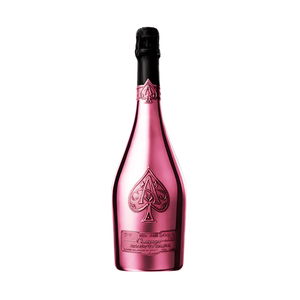 Armand de Brignac Ace of Spades Rosé Champagne