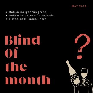 Blind of the Month - May 2026
