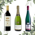 Image for The "Vow & Vine" Assortment