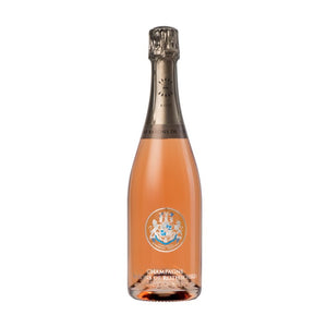 Barons de Rothschild Ritz Reserve Brut Rose Champagne