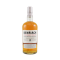 Image for Benriach Smoky 12 Year Old