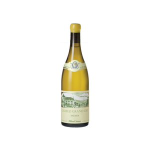 Billaud-Simon Chablis Grand Cru Valmur 2022