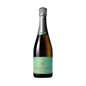Billecart-Salmon Demi Sec Champagne