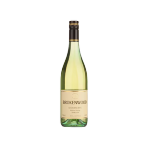 Brokenwood ILR Reserve Semillon 2018