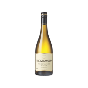 Brokenwood Indigo Vineyard Chardonnay 2023