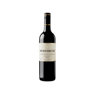 Brokenwood Indigo Vineyard Shiraz 2022