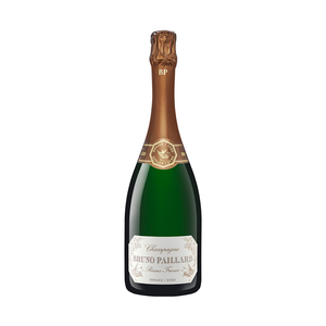 Bruno Paillard Dosage Zero Champagne