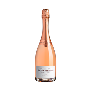 Bruno Paillard Première Cuvée Rosé Champagne