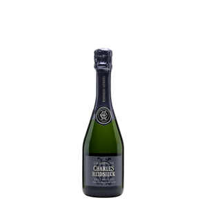 Charles Heidsieck Brut Réserve Half-bottle (375mL) Champagne