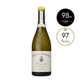 Image for Chateau de Beaucastel Chateauneuf-du-Pape Blanc Roussanne Vieilles Vignes 2023