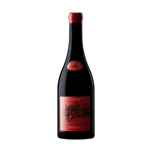 David Reynaud Domaine les Bruyeres Cornas 'Rebelle' Echallats de Granit 2020