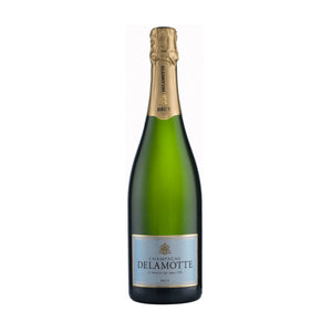 Delamotte Brut Champagne