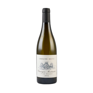 Domaine Armand Heitz Chassagne Montrachet Morgeots Blanc 1er Cru 2019