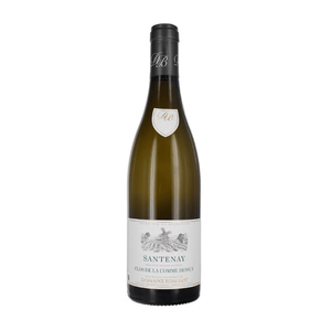 Domaine Borgeot La Comme 2020