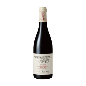 Domaine Gilbert et Christine Felettig Corton Les Grandes Lolieres Grand Cru 2019