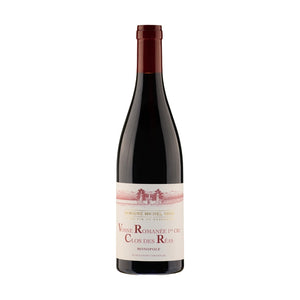 Domaine Michel Gros Clos des Reas Monopole Vosne-Romanee Premier Cru 2021