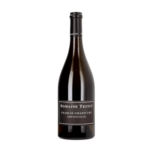 Domaine Testut Grenouille Chablis Grand Cru 2020