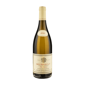 Domaine Vincent Bouzereau Meursault Les Narvaux 2023