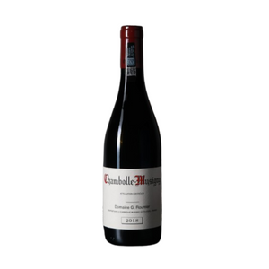 Domaine Georges & Christophe Roumier Chambolle-Musigny 2018